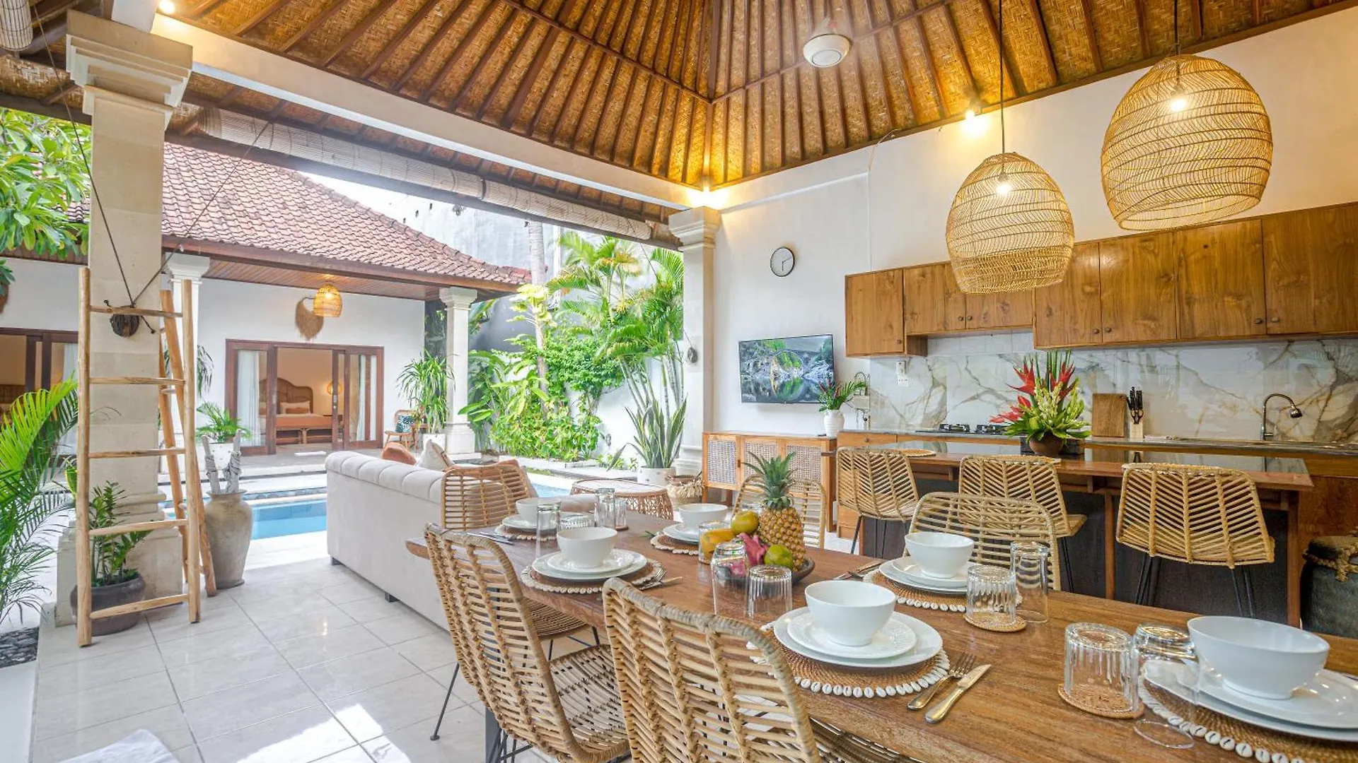 Villa Deba 2 By Bali Villa Solutions Seminyak