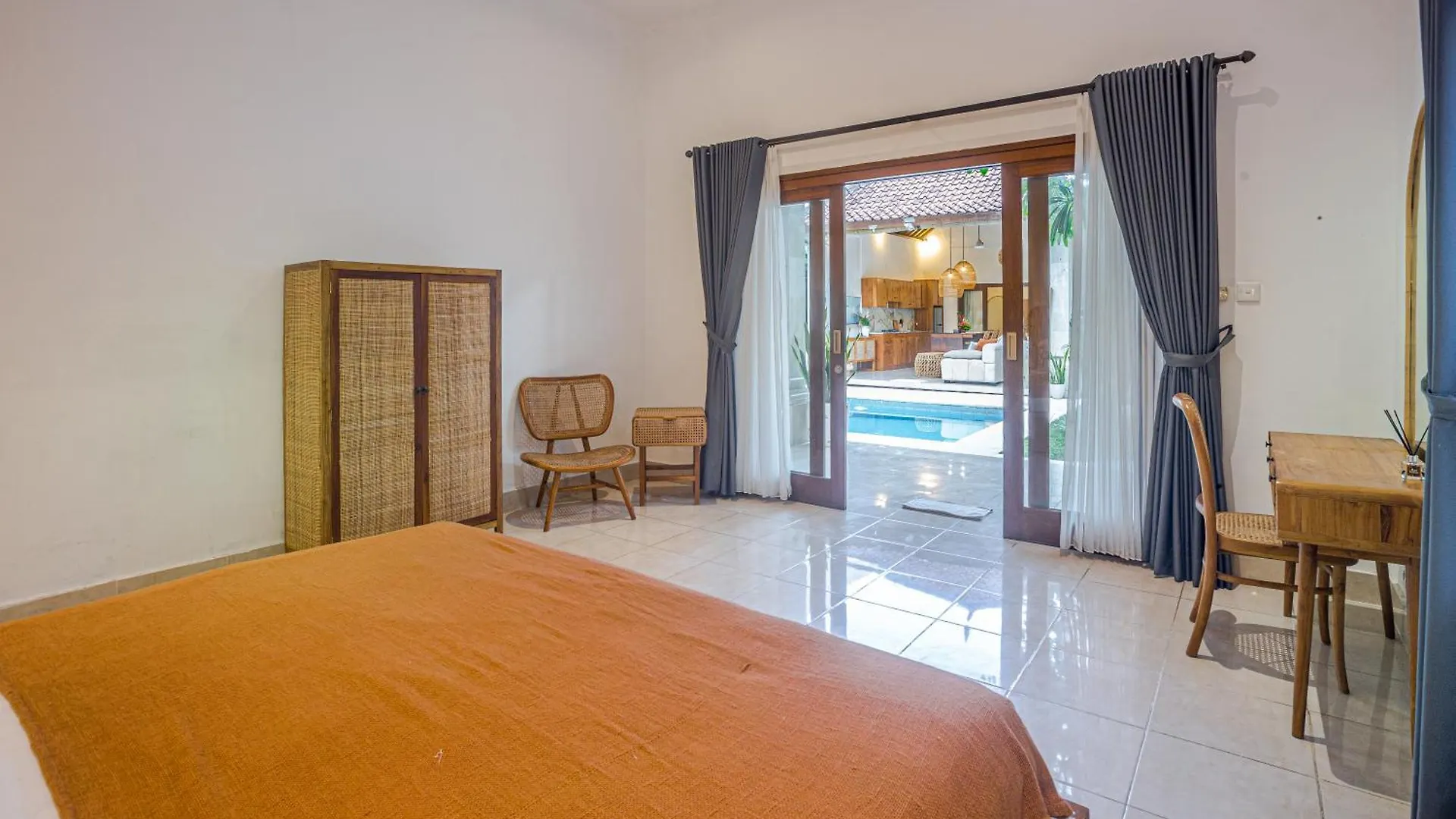 Villa Deba 2 By Bali Villa Solutions Seminyak  Indonesia