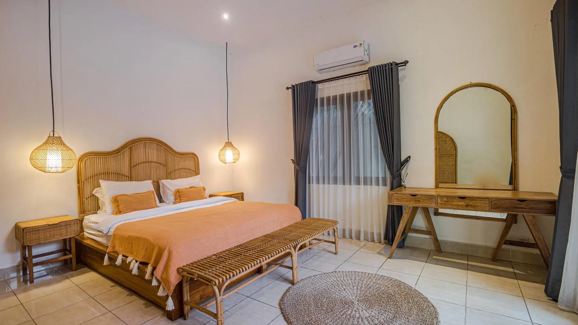 Villa Deba 2 By Bali Villa Solutions Seminyak