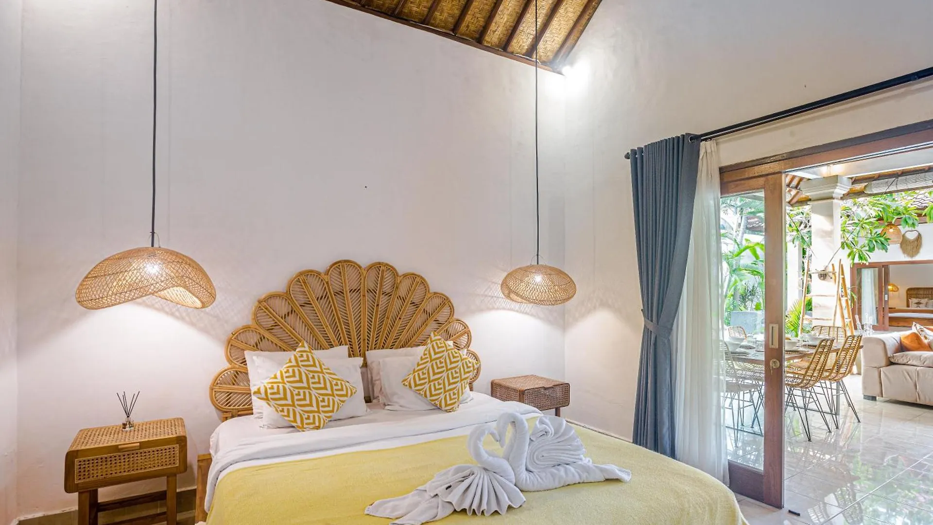 Villa Deba 2 By Bali Villa Solutions Seminyak  Indonesia