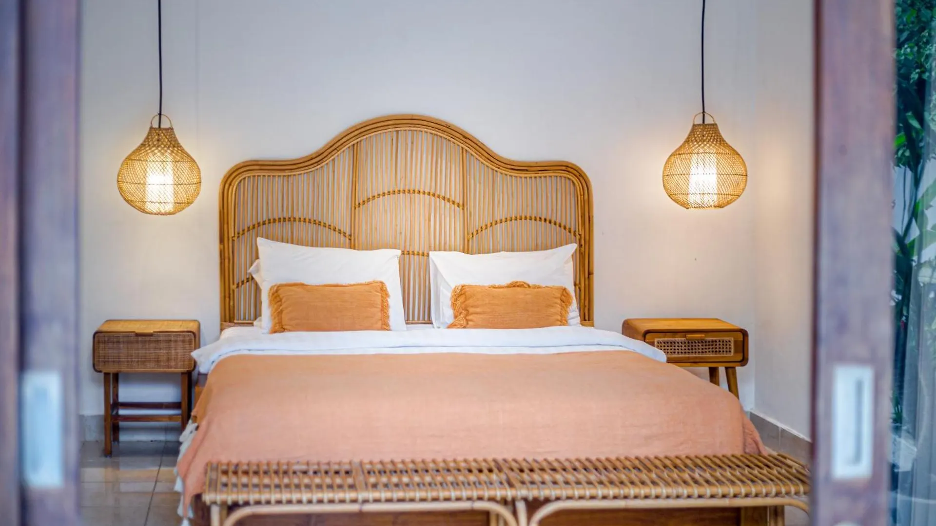 Villa Deba 2 By Bali Villa Solutions Seminyak