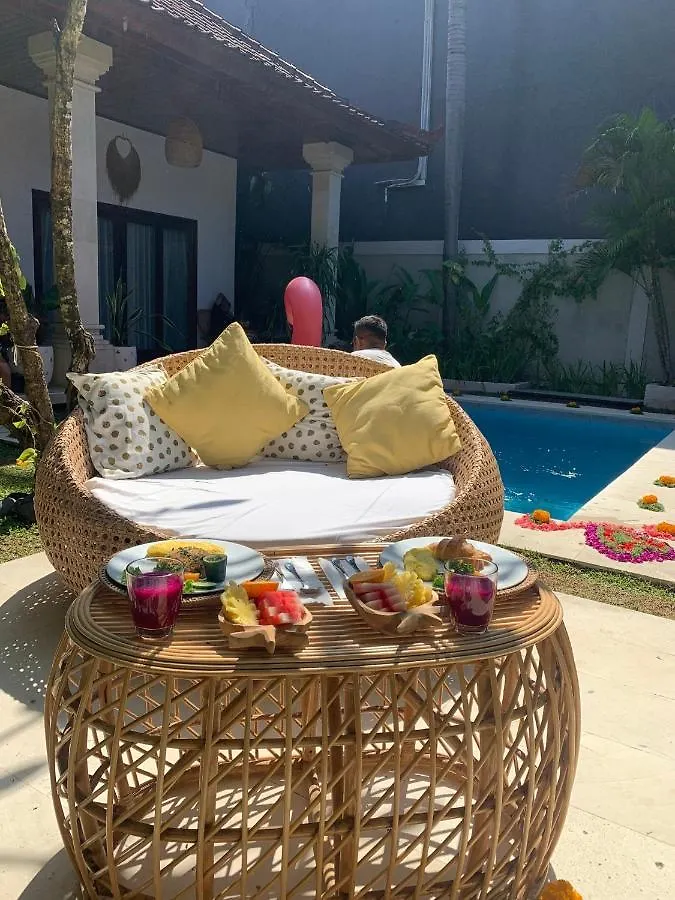 Villa Deba 2 By Bali Villa Solutions سمينياك إندونيسيا