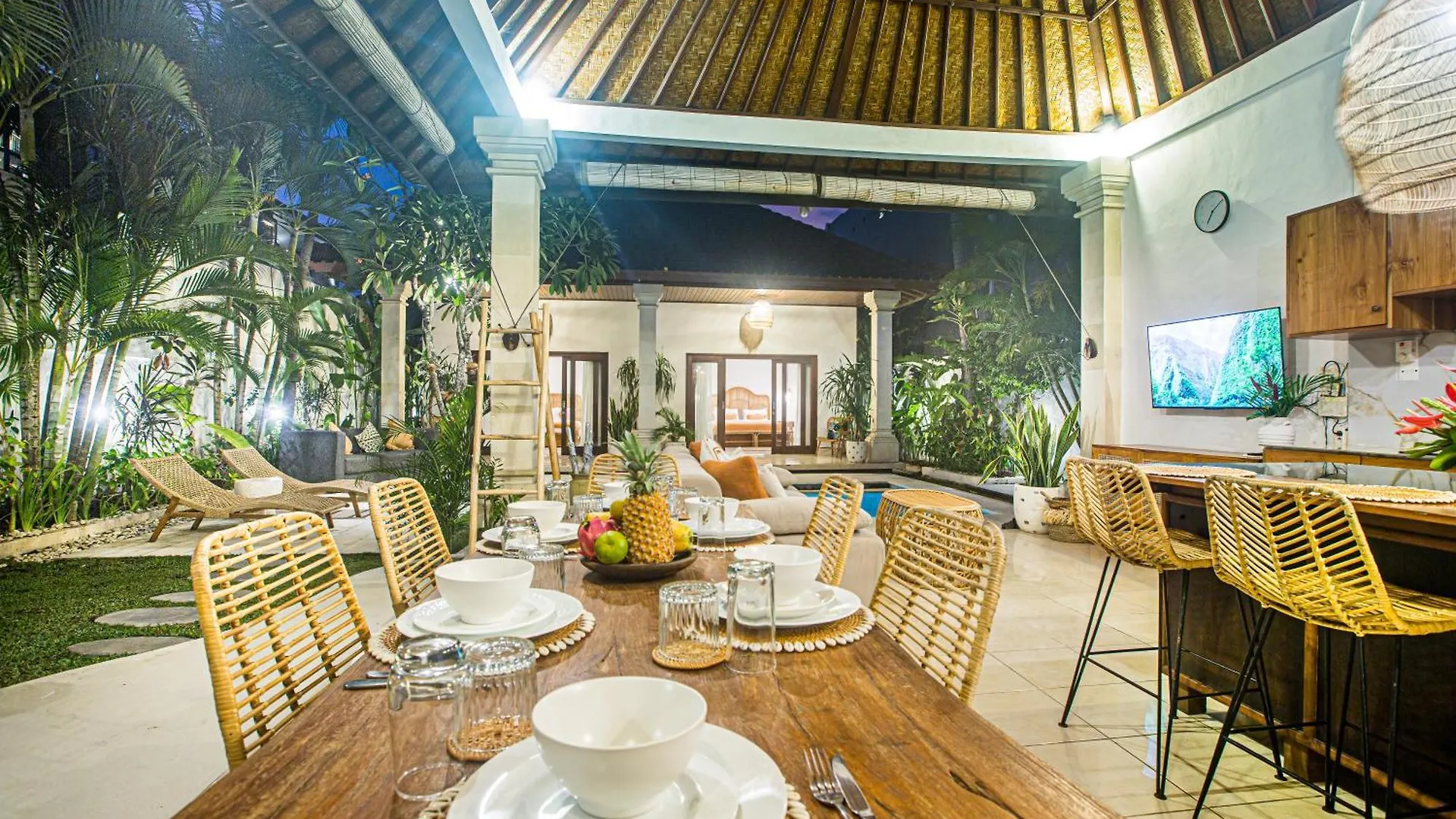 Villa Deba 2 By Bali Villa Solutions سمينياك