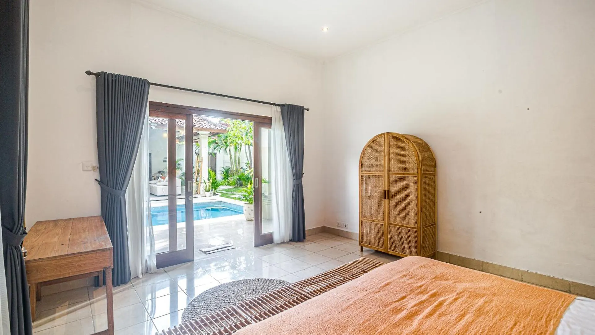 Villa Deba 2 By Bali Villa Solutions سمينياك إندونيسيا