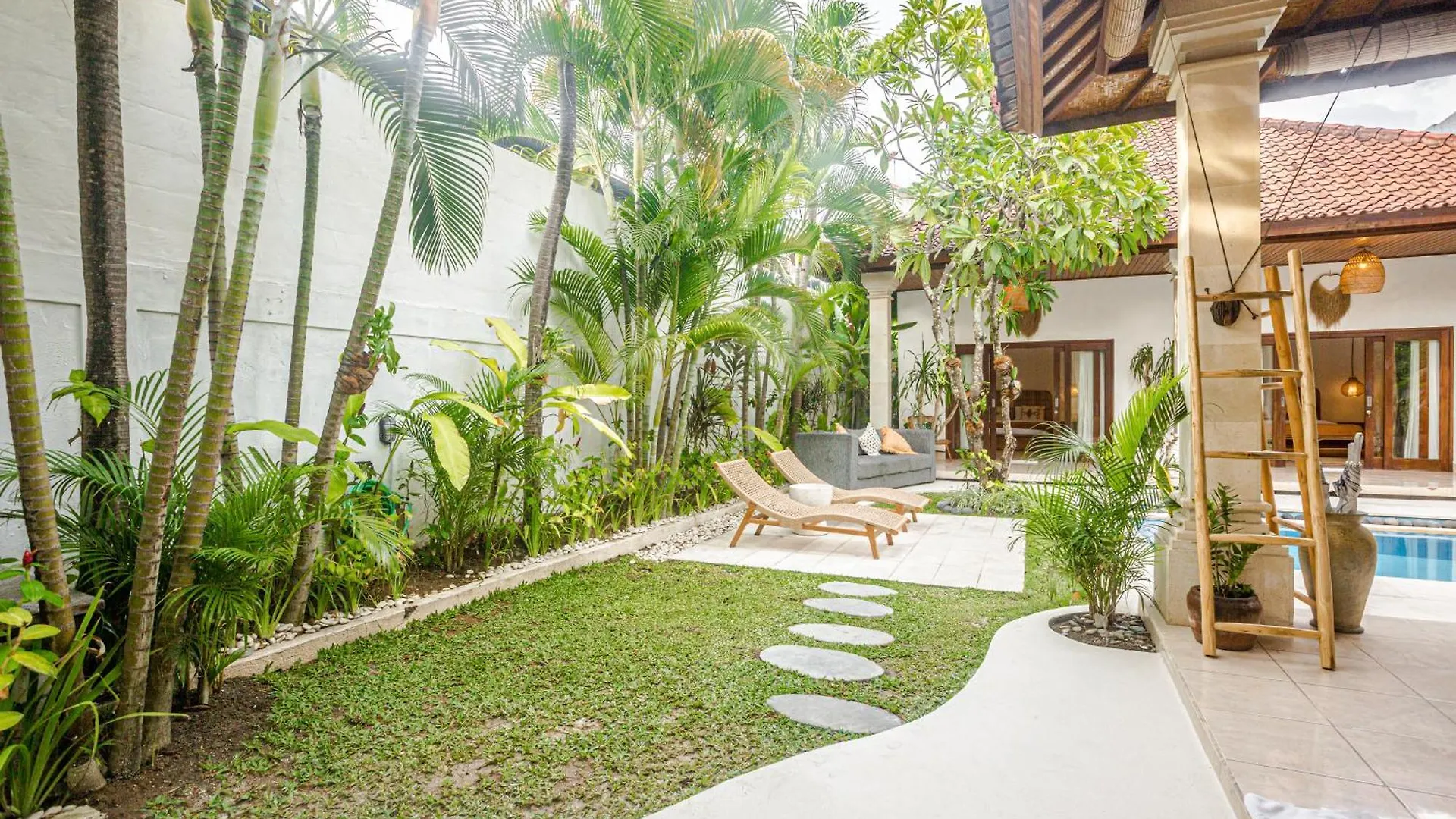 Villa Deba 2 By Bali Villa Solutions سمينياك