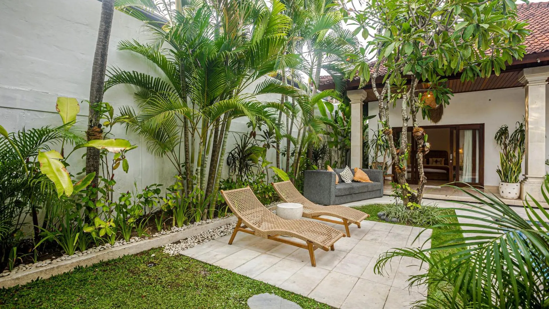 Villa Deba 2 By Bali Villa Solutions سمينياك 0*,