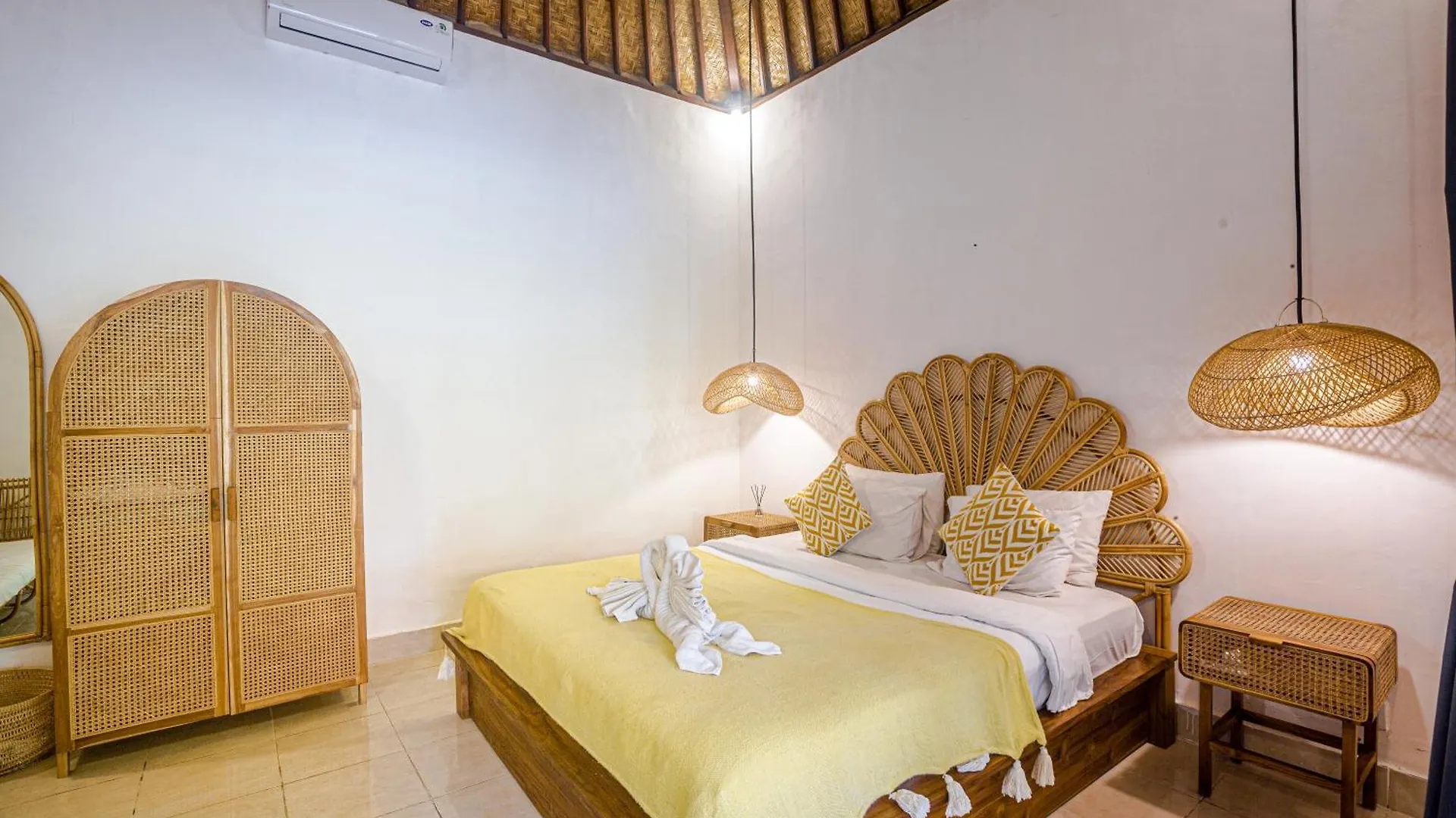 Villa Deba 2 By Bali Villa Solutions سمينياك