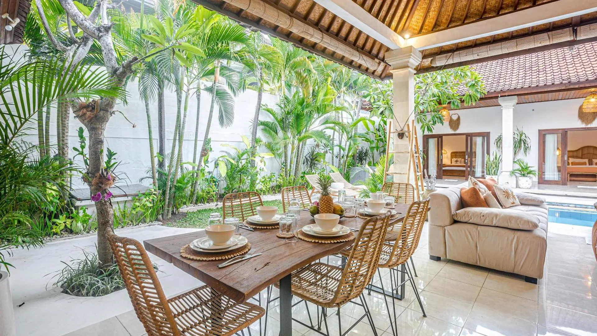 Villa Deba 2 By Bali Villa Solutions سمينياك إندونيسيا