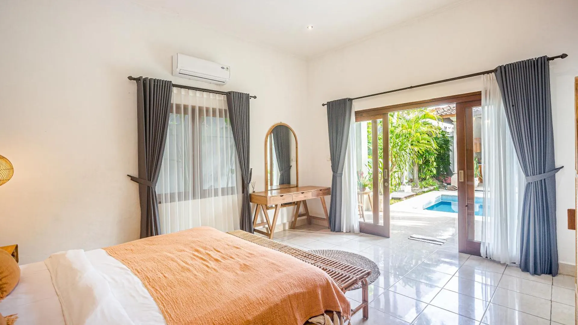 Villa Deba 2 By Bali Villa Solutions سمينياك إندونيسيا