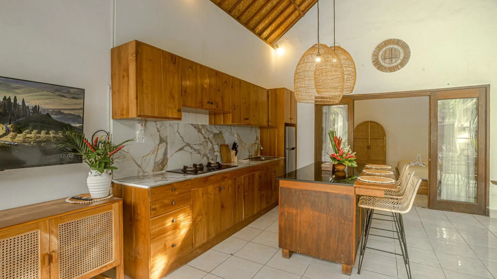 Villa Deba 2 By Bali Villa Solutions سمينياك