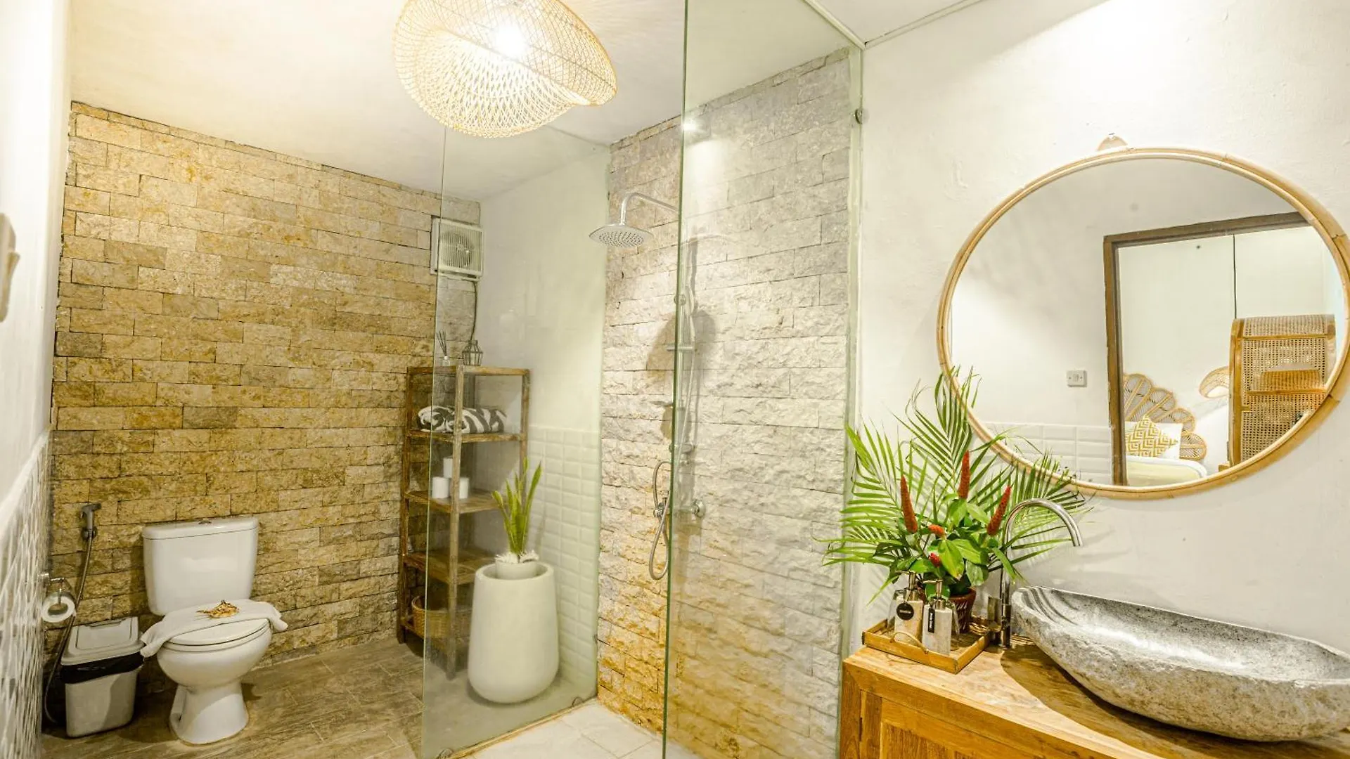 Villa Deba 2 By Bali Villa Solutions سمينياك إندونيسيا