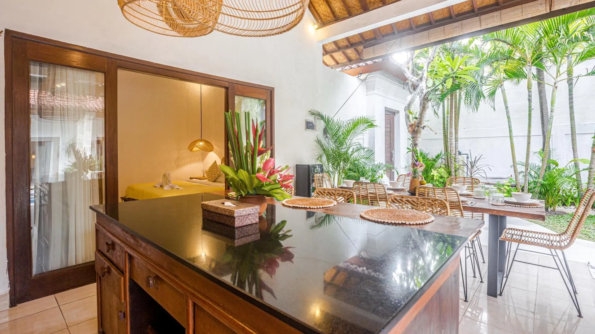 Villa Deba 2 By Bali Villa Solutions سمينياك