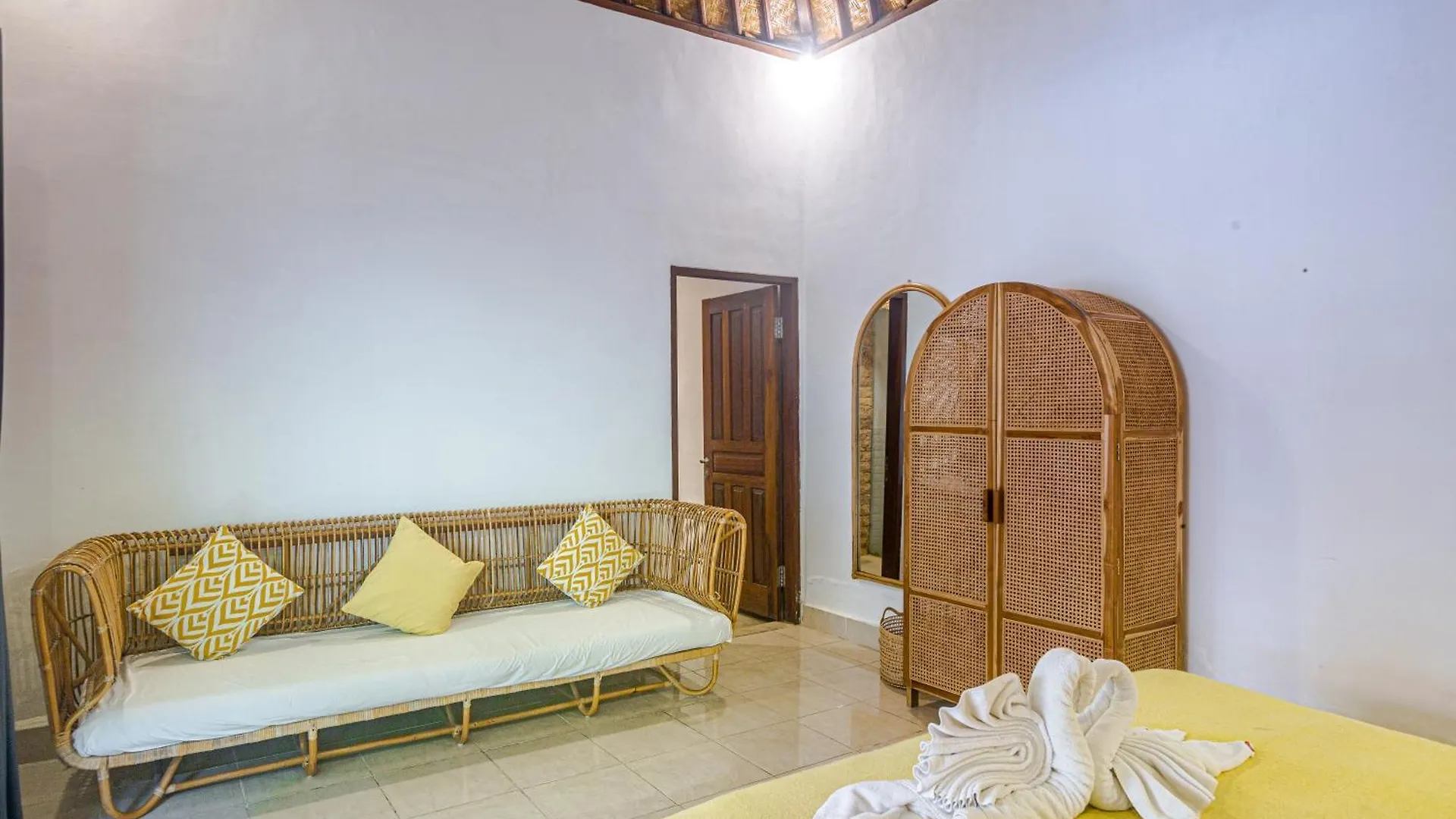 Villa Deba 2 By Bali Villa Solutions سمينياك 0*,  إندونيسيا