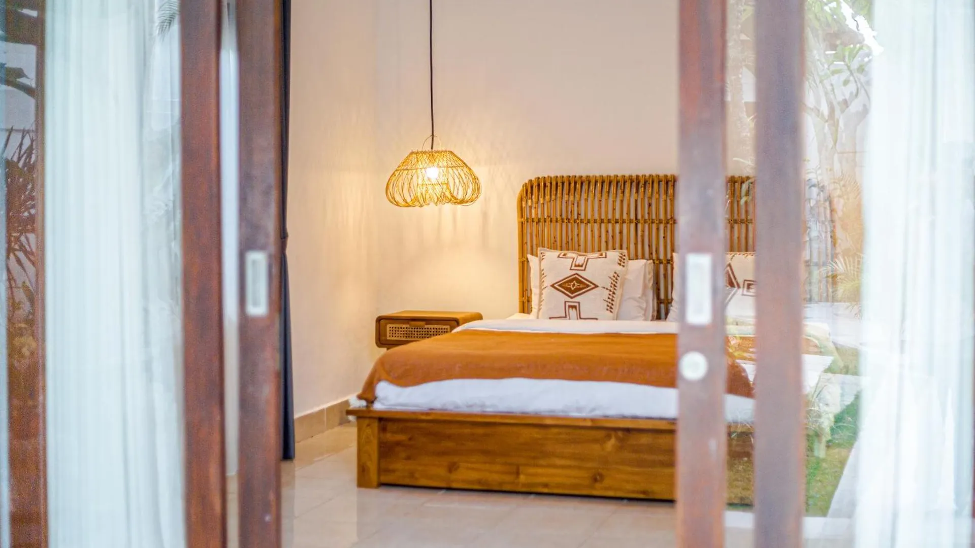Villa Deba 2 By Bali Villa Solutions سمينياك 0*,