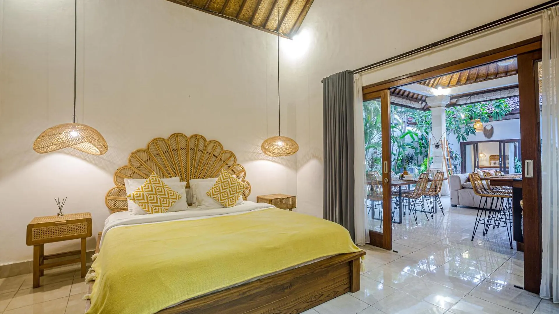Villa Deba 2 By Bali Villa Solutions سمينياك 0*,