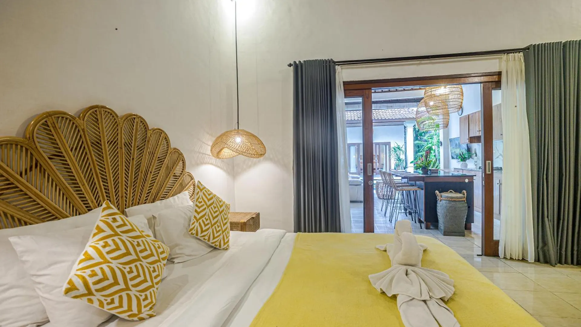 Villa Deba 2 By Bali Villa Solutions سمينياك 0*,