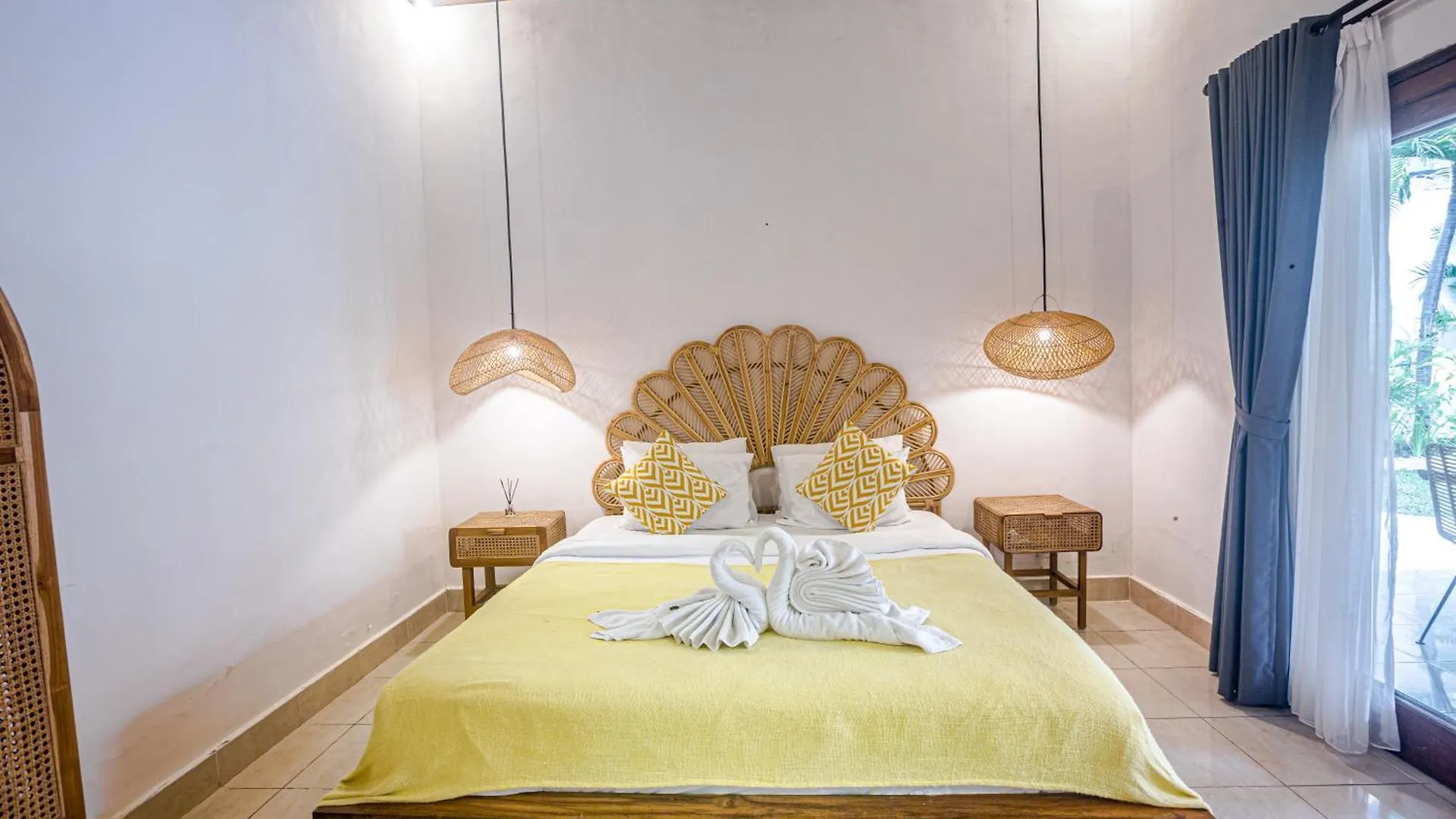 Villa Deba 2 By Bali Villa Solutions سمينياك إندونيسيا