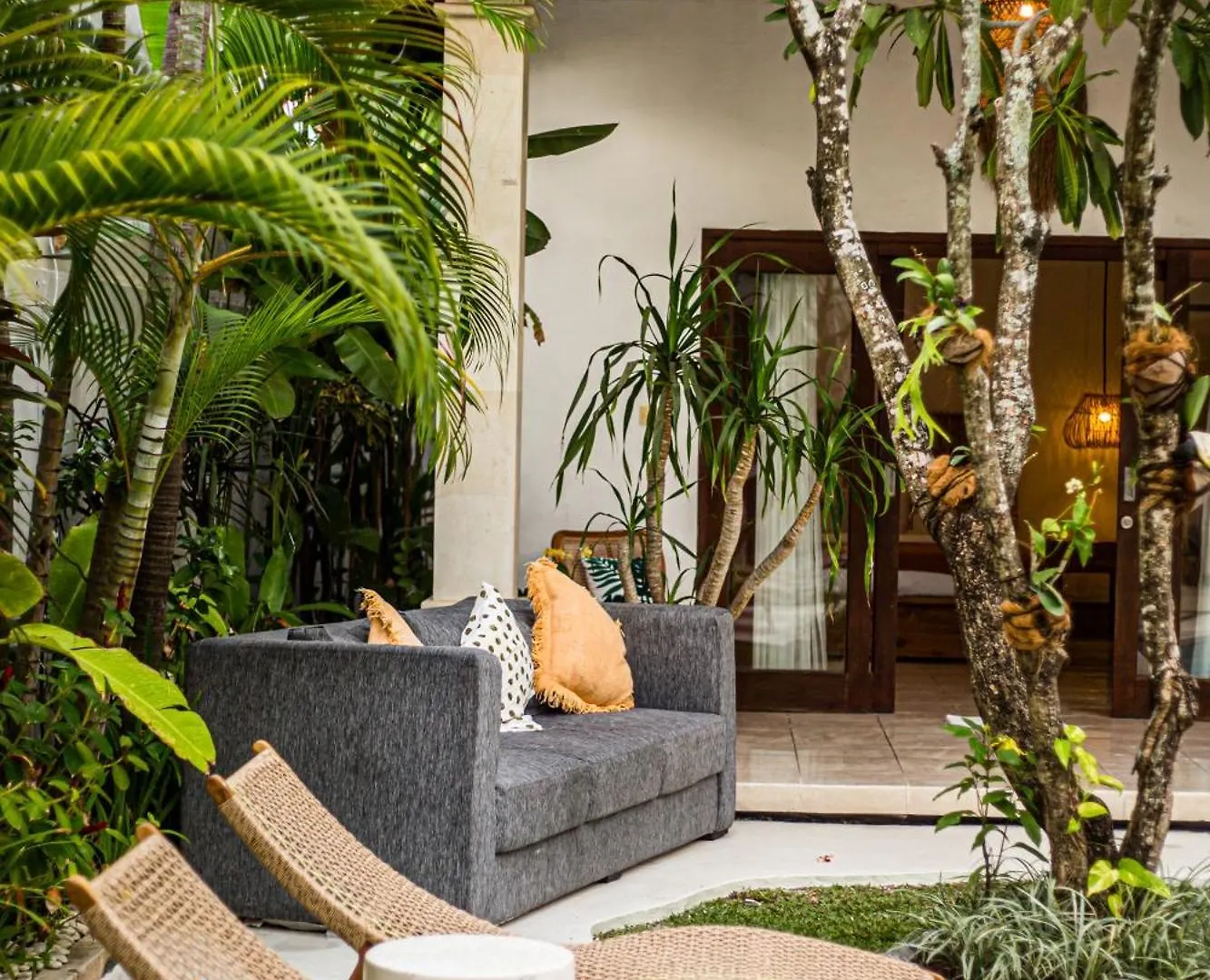 Villa Deba 2 By Bali Villa Solutions سمينياك