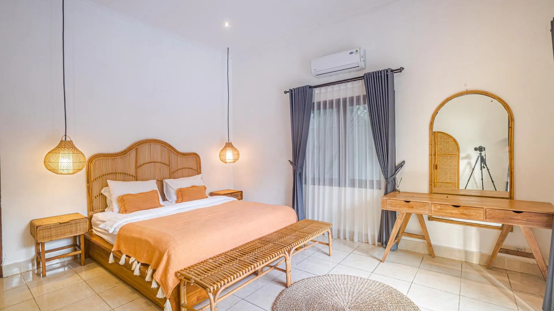 Villa Deba 2 By Bali Villa Solutions سمينياك