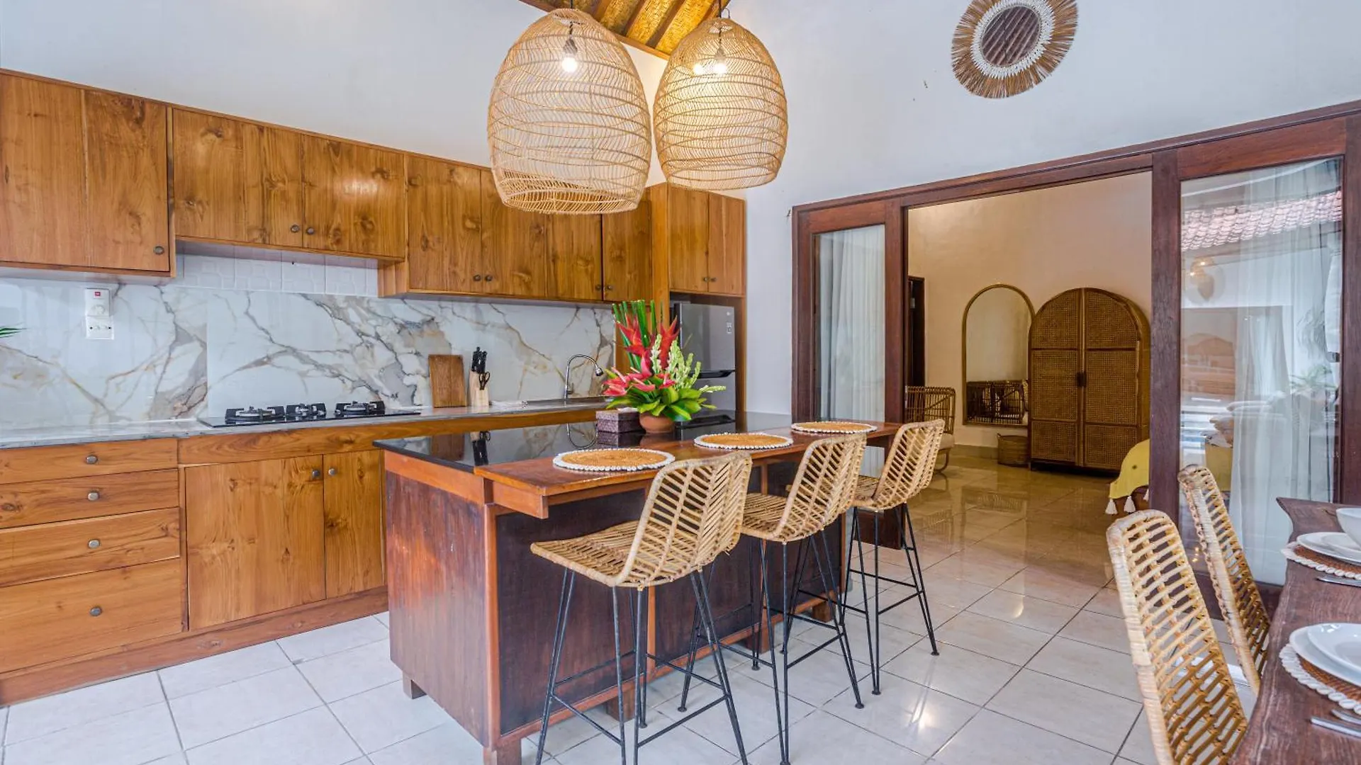 Villa Deba 2 By Bali Villa Solutions سمينياك 0*,  إندونيسيا