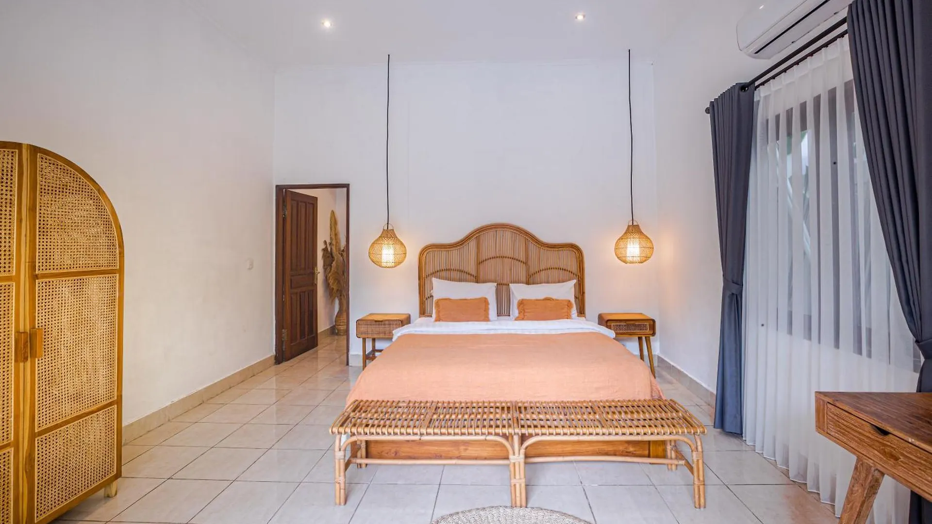 Villa Deba 2 By Bali Villa Solutions سمينياك