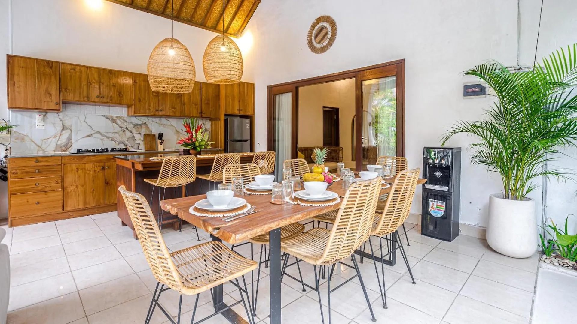 Villa Deba 2 By Bali Villa Solutions سمينياك إندونيسيا