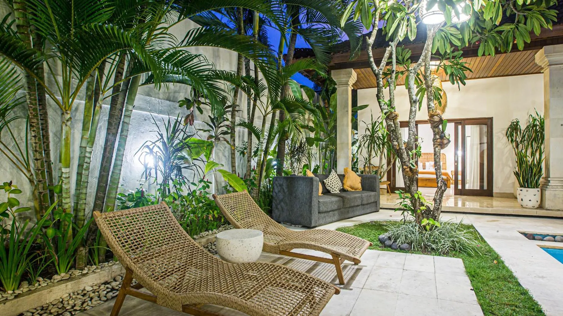 Villa Deba 2 By Bali Villa Solutions سمينياك