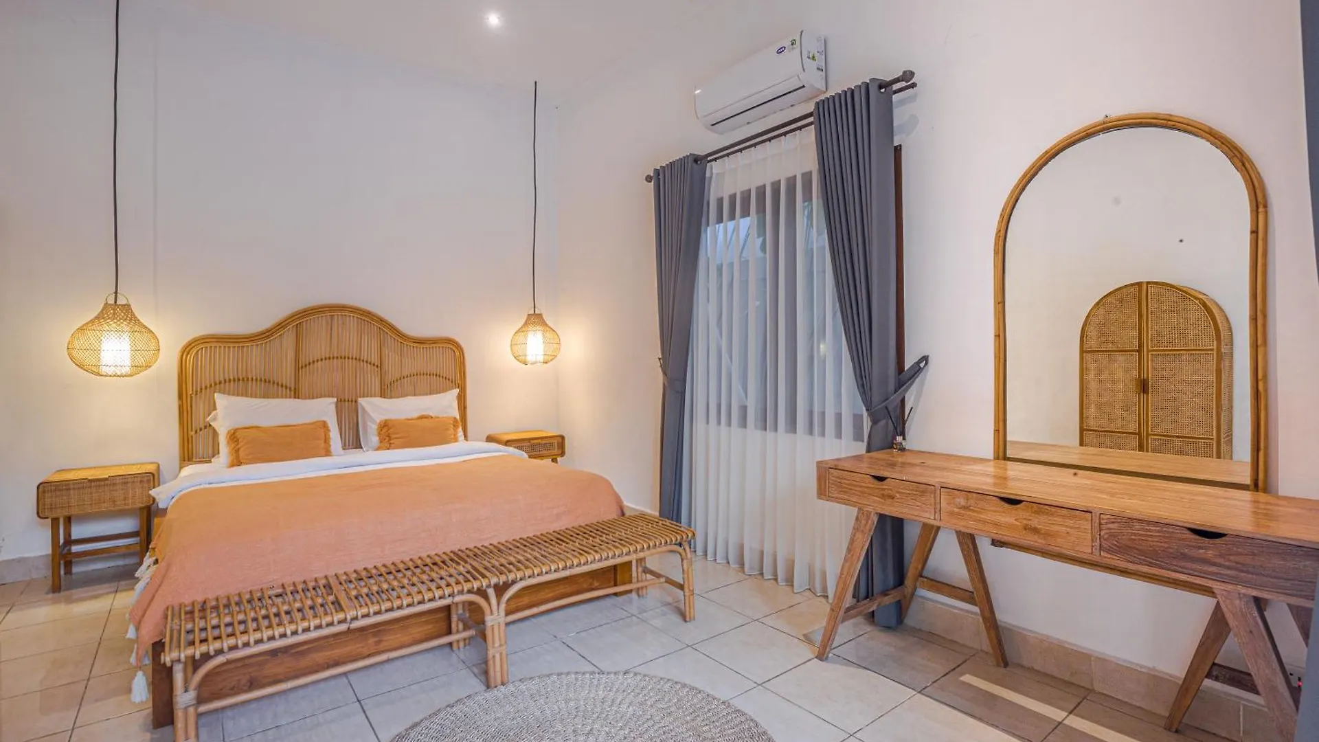 Villa Deba 2 By Bali Villa Solutions سمينياك