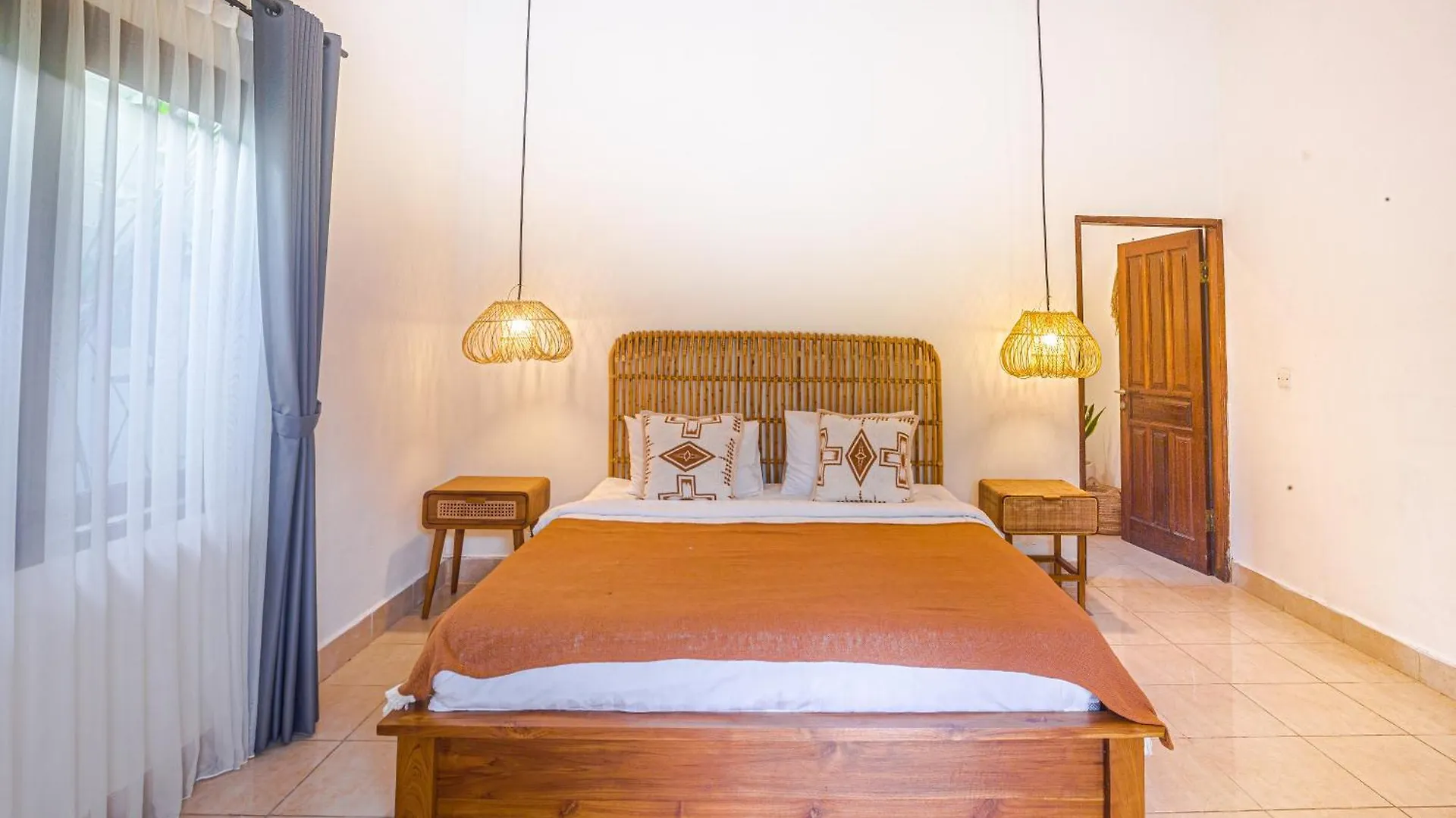 Villa Deba 2 By Bali Villa Solutions سمينياك
