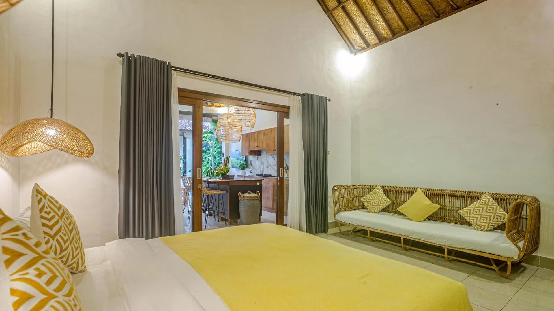 Villa Deba 2 By Bali Villa Solutions سمينياك إندونيسيا