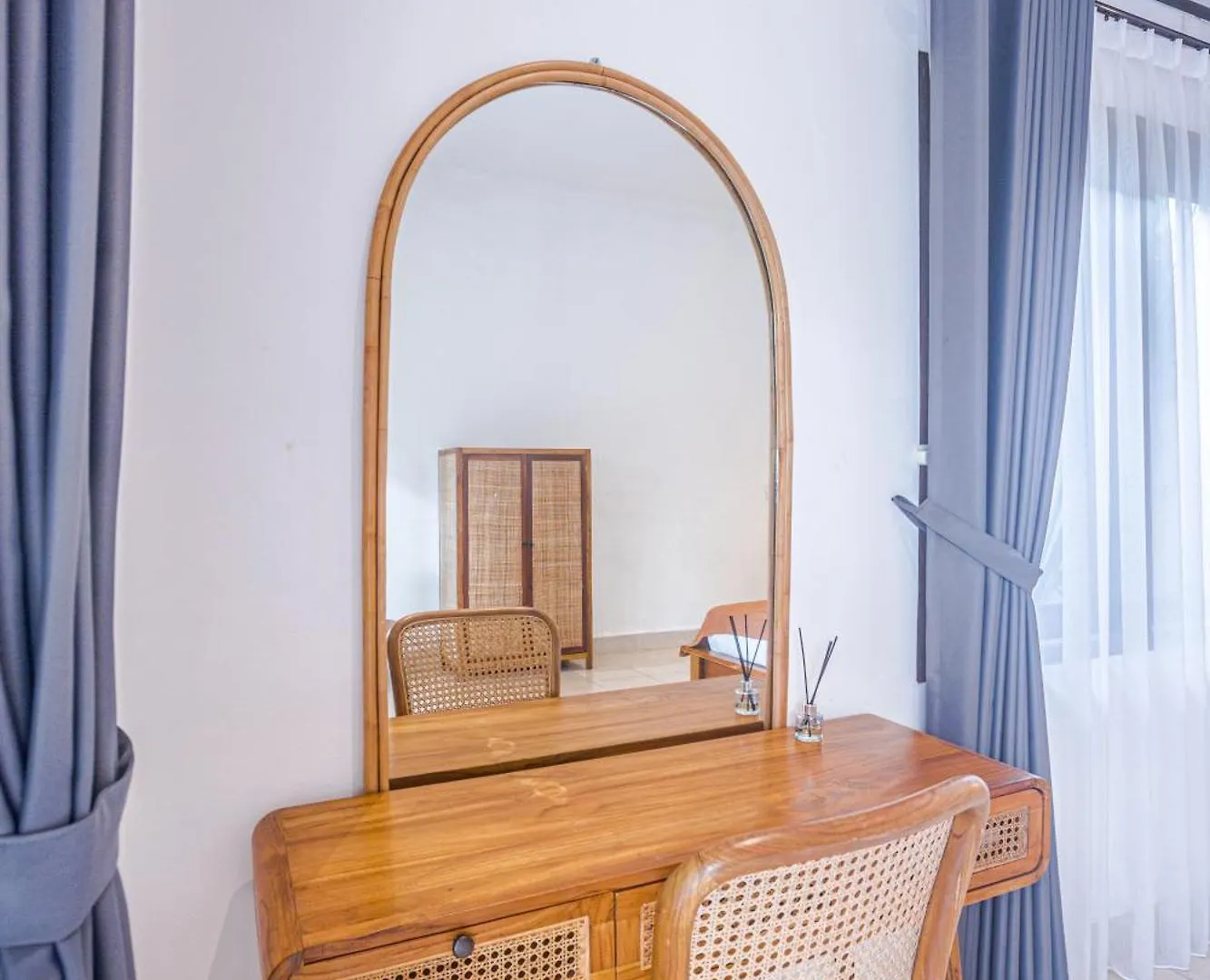 Villa Deba 2 By Bali Villa Solutions سمينياك