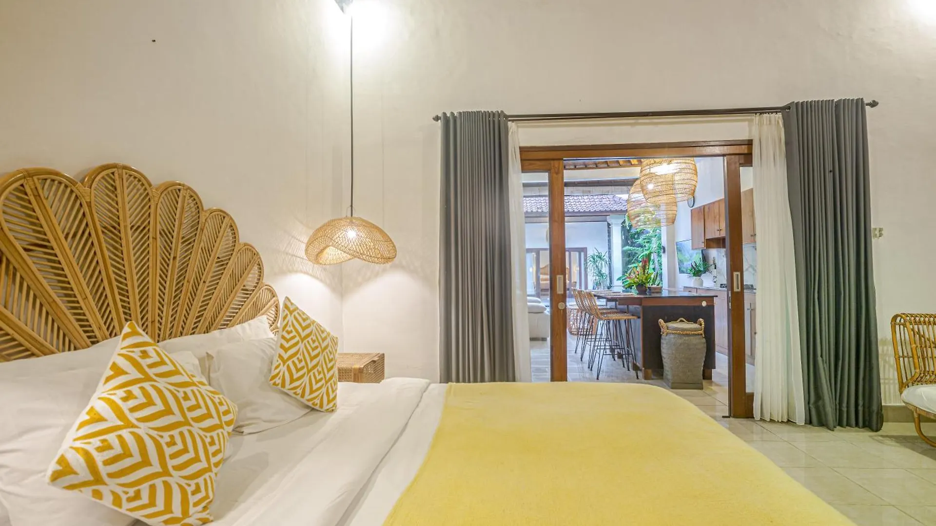 Villa Deba 2 By Bali Villa Solutions سمينياك إندونيسيا