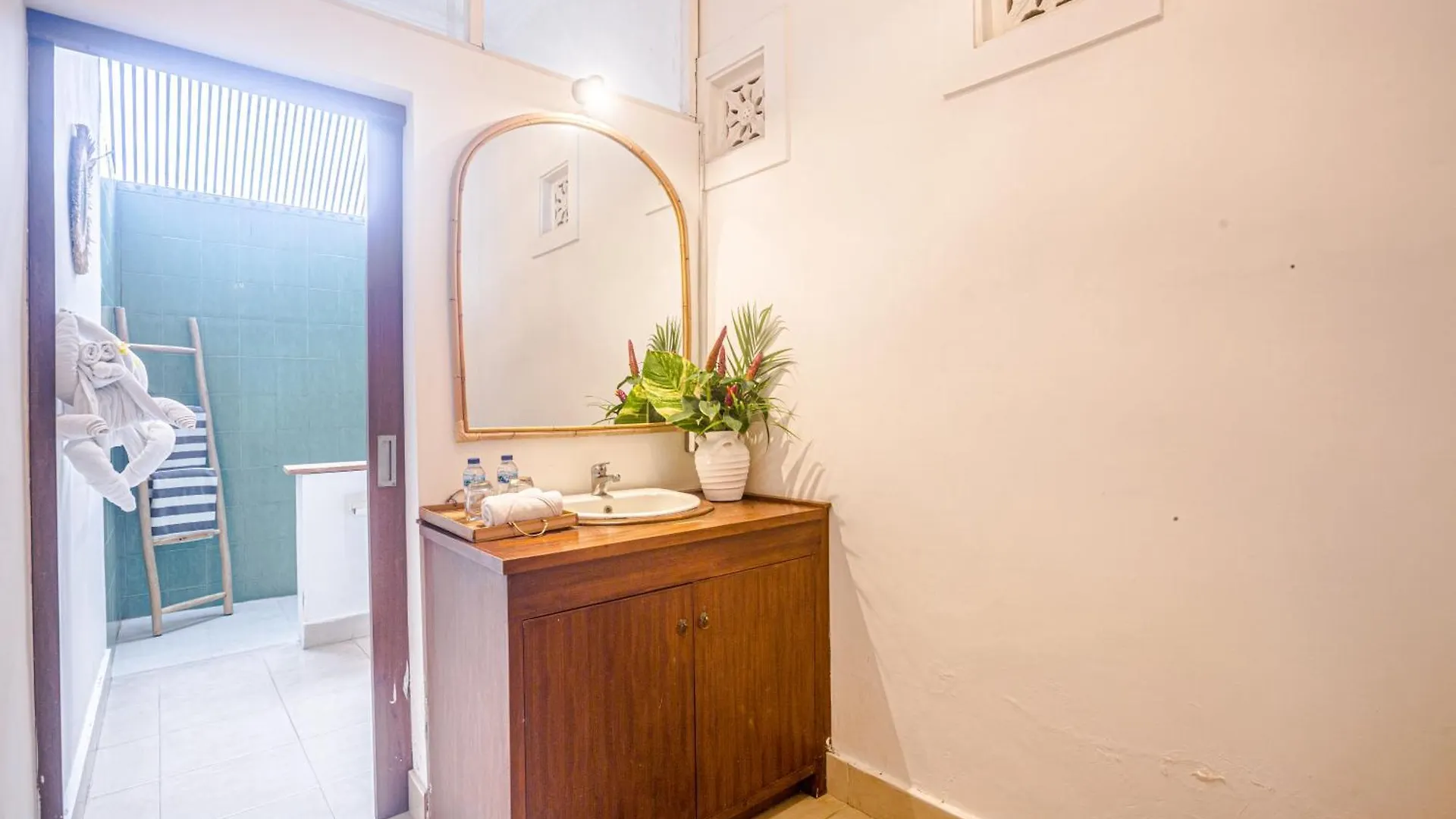 Villa Deba 2 By Bali Villa Solutions سمينياك