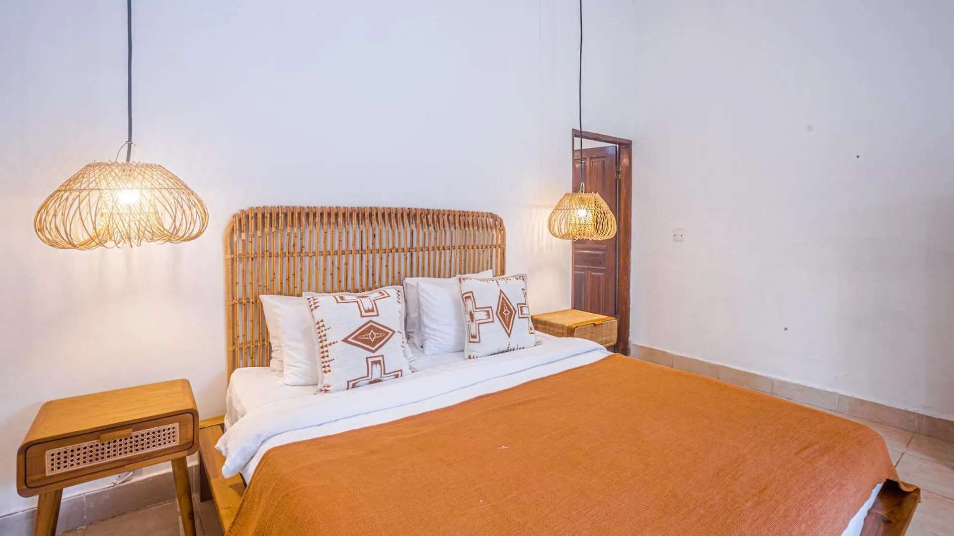 Villa Deba 2 By Bali Villa Solutions سمينياك 0*,