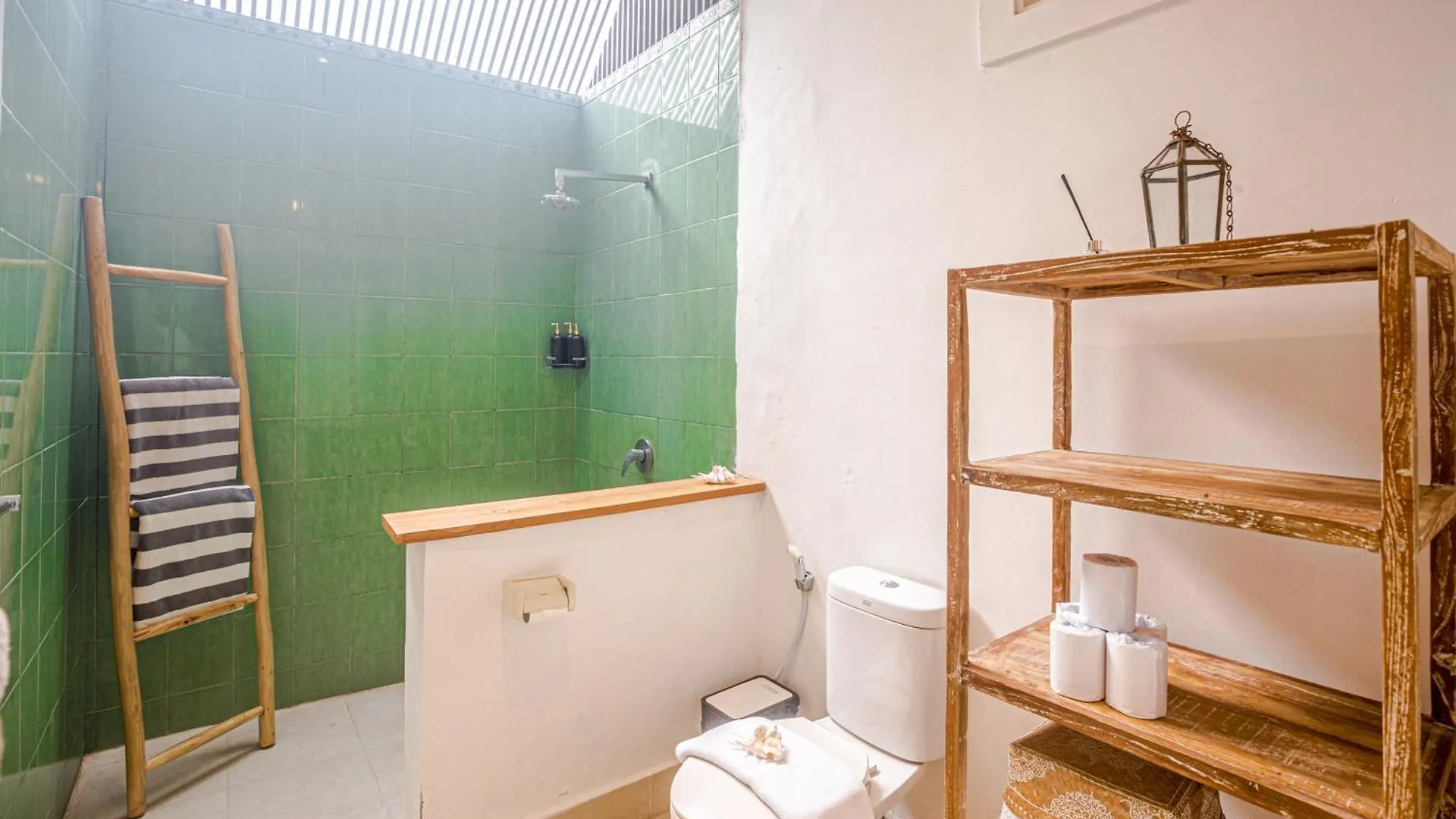 Villa Deba 2 By Bali Villa Solutions سمينياك