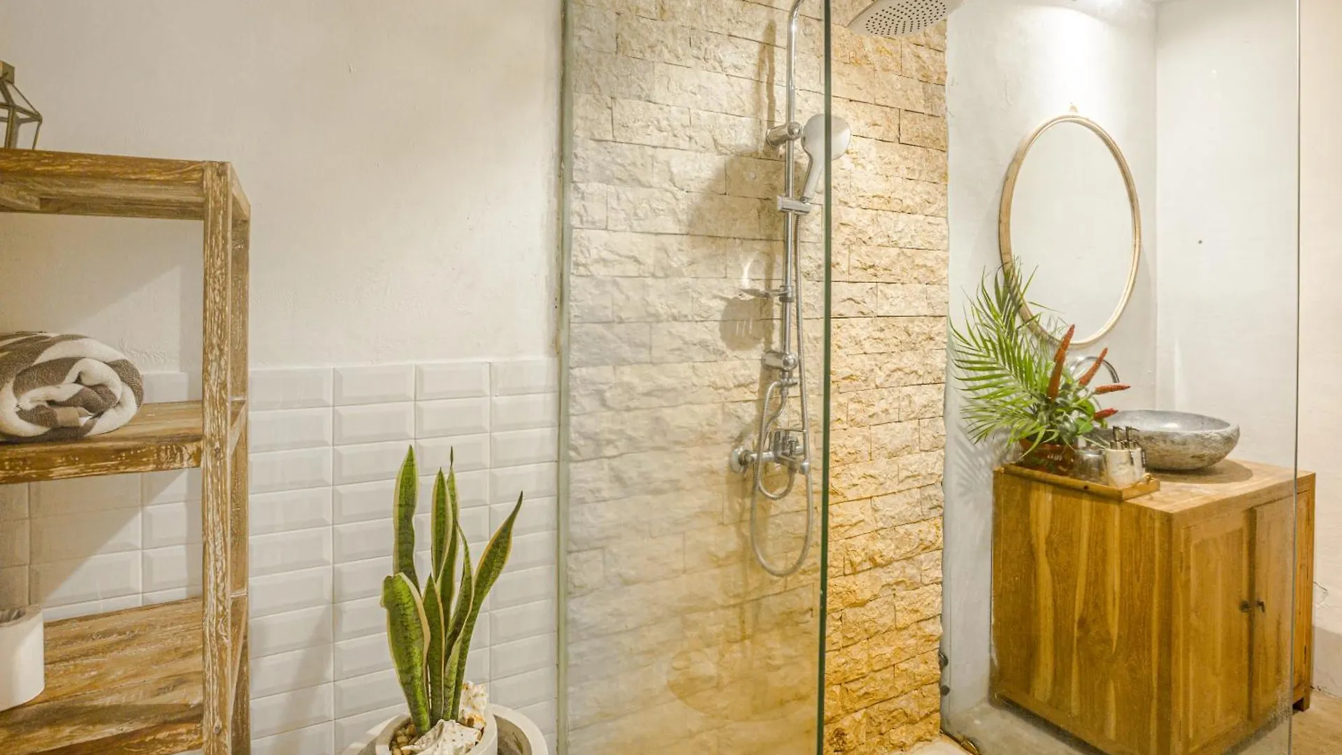 סמיניאק Villa Deba 2 By Bali Villa Solutions