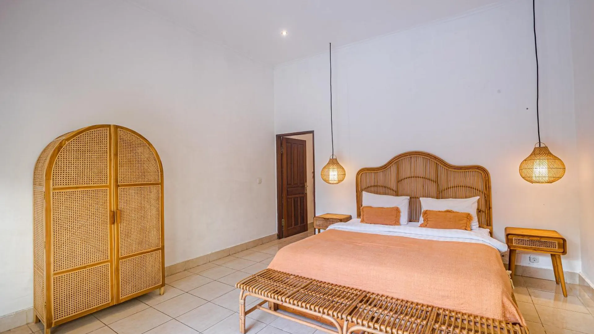 סמיניאק Villa Deba 2 By Bali Villa Solutions